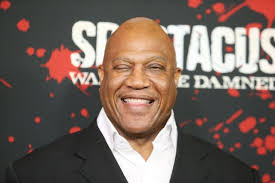 Tommy Lister Jr