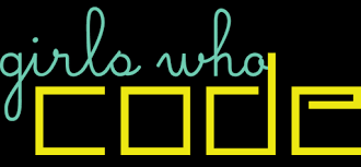 Girls Who Code Logo