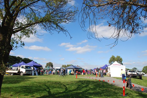 Did You Know About Farmers Markets?