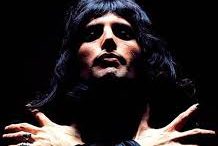 Freddie Mercury