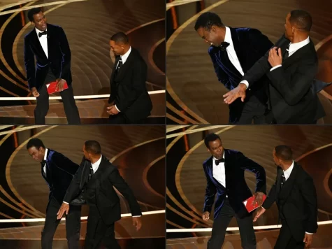 Will Smith Opens up about the rage behind his Oscar Slap
