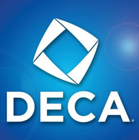 DECA logo