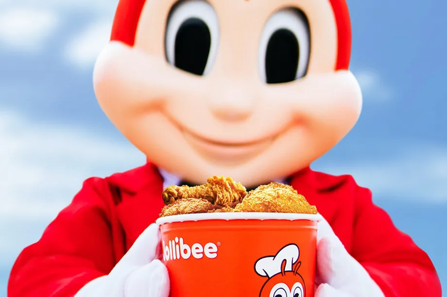 Jollibee Opening in Mall The Ledger