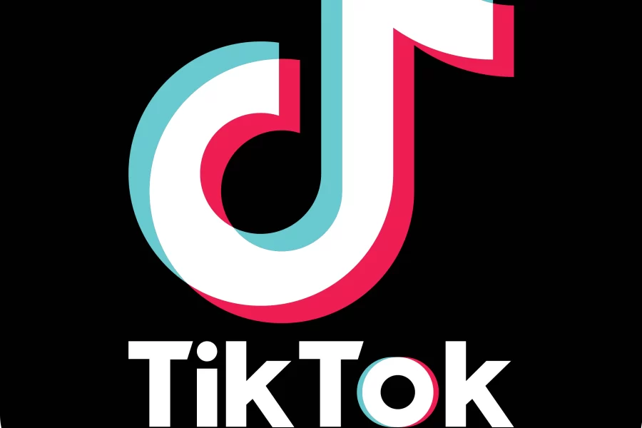 TikTok+Logo