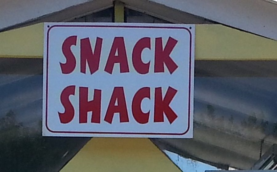 Snack+Shack+is+now+open+at+Lakes