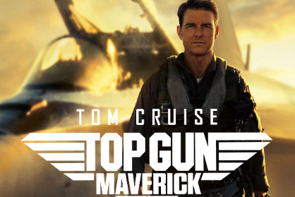 Top Gun Maverick