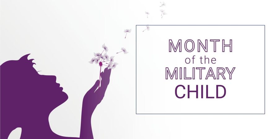 Month+of+the+Military+Child