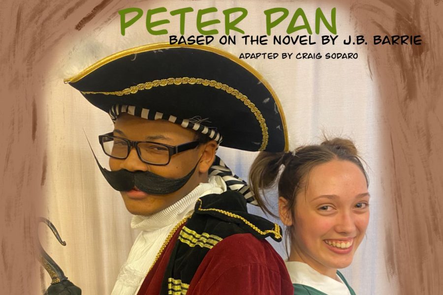 poster+for+peter+pan