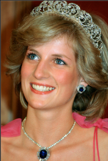 Princess Diana