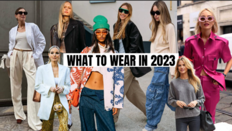 9 Summer 2023 Fashion Trends You Need to Know About