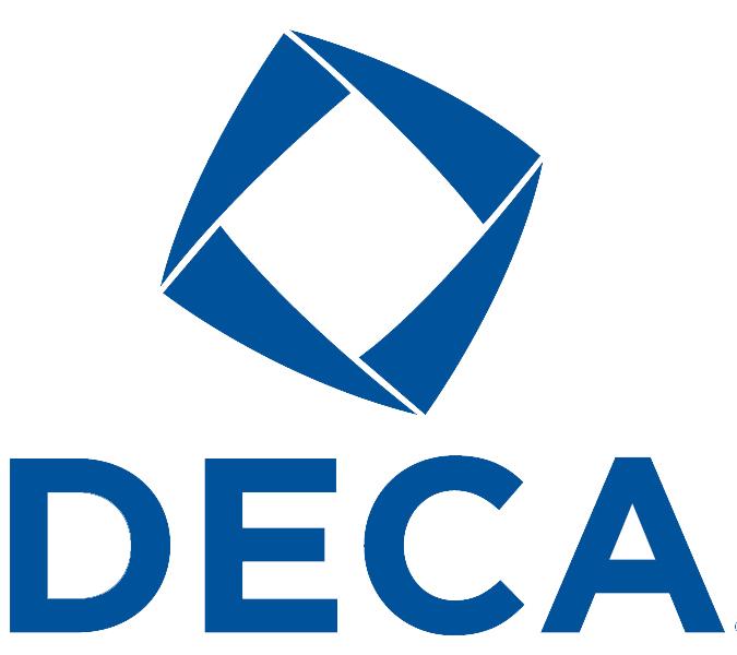 DECA conference
