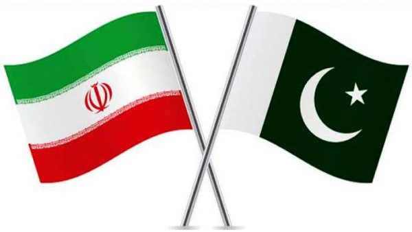 The Iran & Pakistan Situation