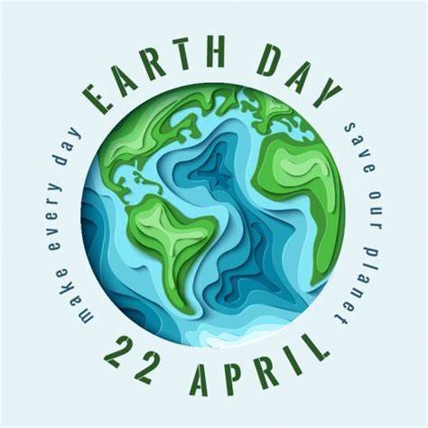 What is Earth Day?
