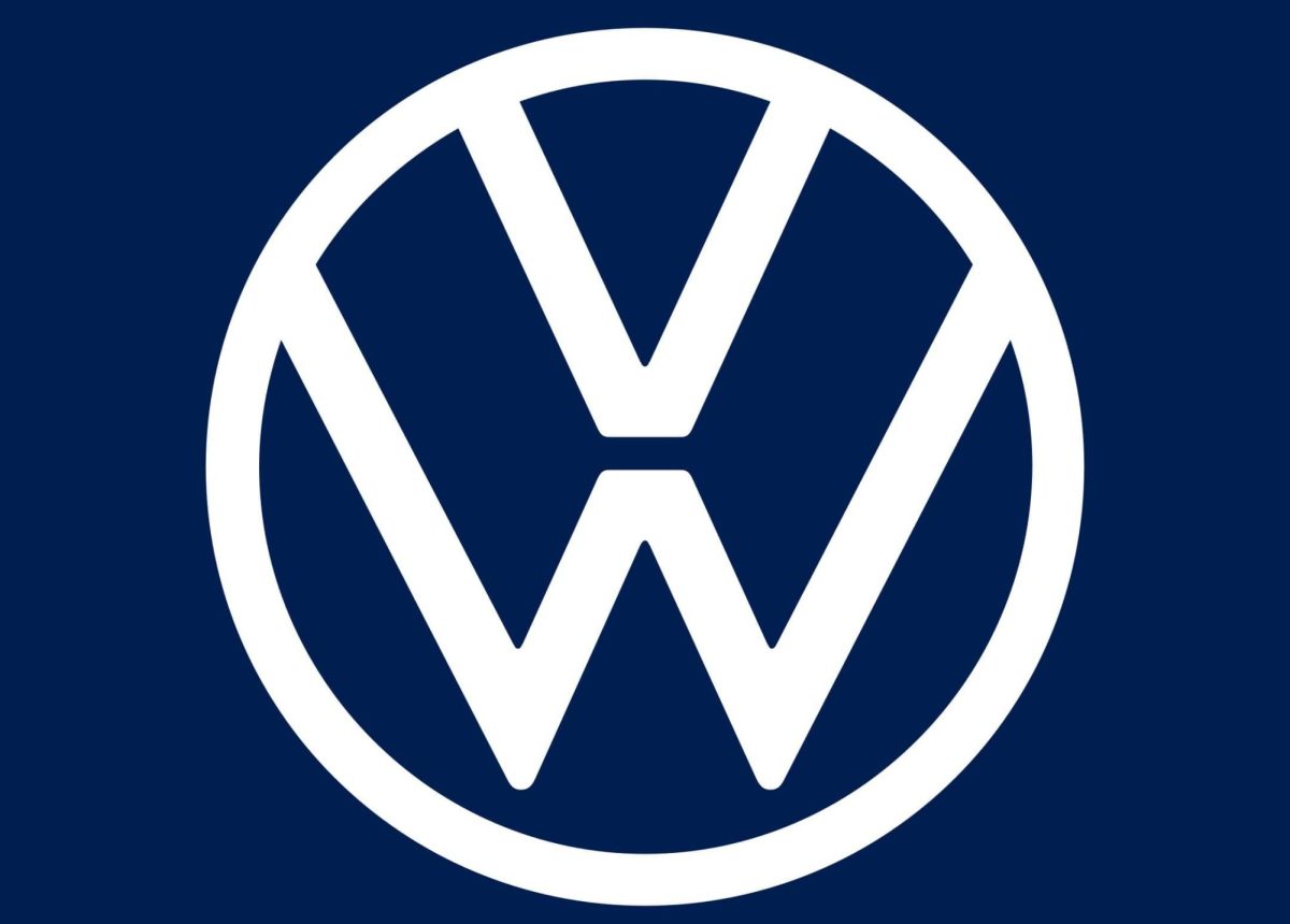 Volkswagen+Logo